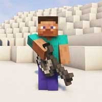 Icy Incitement Mod - Mod Súng Bắn Cầu Tuyết