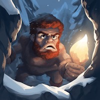 Icy Village: Tycoon Survival - Game Sinh Tồn Kỷ Băng Hà trên Android