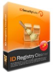 ID Registry Cleaner - Dọn dẹp Registry hiệu quả