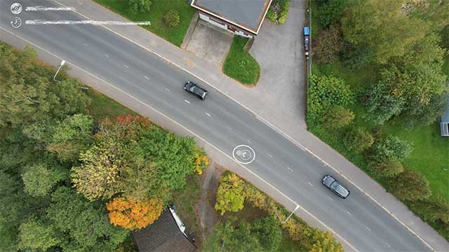 Khám phá phong cảnh tuyệt đẹp ở chất lượng 4K