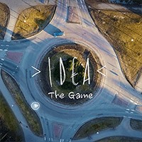 IDEA The Game Demo - Trải nghiệm ngắm cảnh quan từ trên xuống