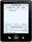 Ideal DVD to iPad Converter - Convert DVDs for iPad