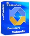 iDealshare VideoAll 4.0.0.5116 - Download Video Online
