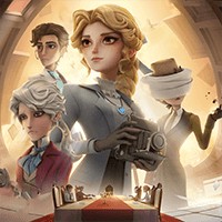 Identity V: Game Sinh Tồn Kinh Dị 4v1 Căng Thẳng