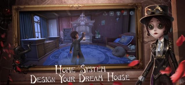 Thiết kế ngôi nhà mơ ước của chính bạn