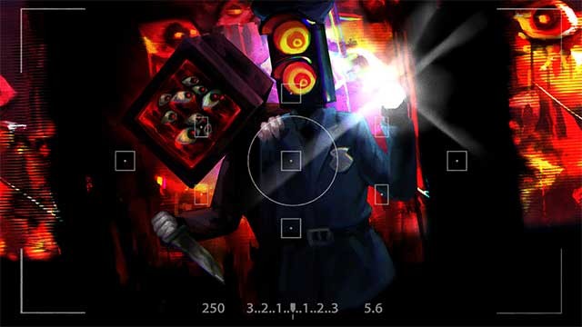 Idet là game phiêu lưu kết hợp quản lý nhà hàng độc đáo