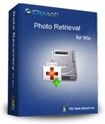 iDisksoft Photo Retrieval - Công cụ khôi phục ảnh chuyên nghiệp
