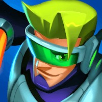 Idle Agents: Evolved - Game nhập vai chiến thuật Android