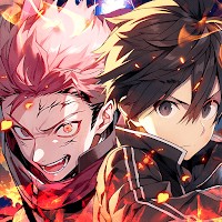 Idle Alliance - Game RPG Anime Liên Minh Anh Hùng trên Android