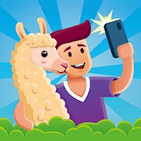Idle Animals Kingdom Android: Xây dựng sở thú sống động