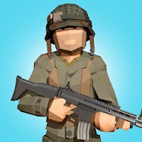 Idle Army Base 1.10.2 - Tải game quản lý căn cứ quân sự nhàn rỗi cho Android