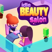 Idle Beauty Salon Clicker iOS 2.3.0021 - Game Quản Lý Salon Làm Đẹp