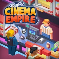 Idle Cinema Empire 2.02.03 - Download Game Mô Phỏng Quản Lý Rạp Phim Nhàn Rỗi Android