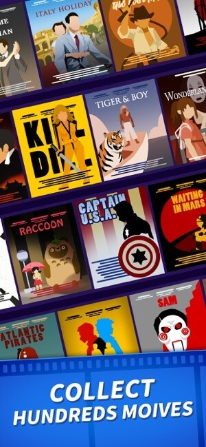 Quản lý mọi khía cạnh của rạp phim