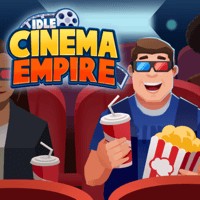 Idle Cinema Empire iOS 2.12.10 - Download Game Quản Lý Rạp Chiếu Phim