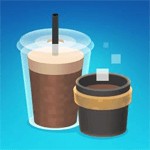 Idle Coffee Corp iOS 1.2.266 - Game Quản Lý Tiệm Cà Phê
