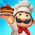 Idle Cooking Tycoon iOS 1.20: Game Quản Lý Nhà Máy Bánh Ngọt