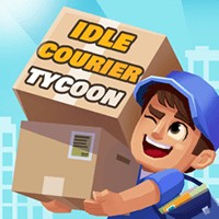 Idle Courier Tycoon Android: Game Quản Lý Chuyển Phát Nhanh