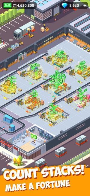 Kiếm tiền và trở thành người giàu có