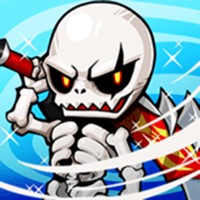 IDLE Death Knight iOS: Game RPG AFK, Chiến đấu rảnh tay
