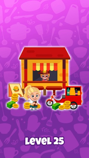 Phát triển cơ sở kinh doanh của mình