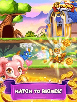 Trở nên giàu có