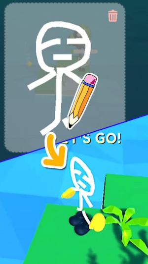 Kiến tạo thế giới của riêng bạn