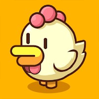 Idle Egg Tycoon 1.4.8 - Game Quản Lý Trang Trại Gà Dễ Thương