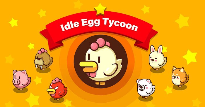 Trở nên giàu có nhờ trang trại gà