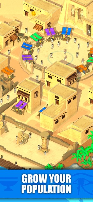 Phát triển dân số