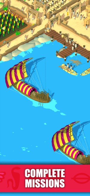 Hoàn thành các nhiệm vụ