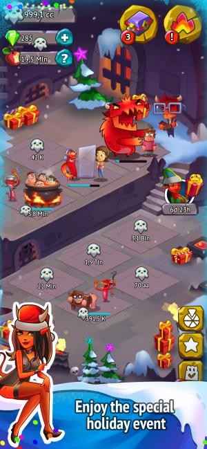 Tận hưởng các sự kiện đặc biệt