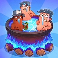 Idle Evil Clicker iOS 2.11.2: Game idle hài hước về trùm địa ngục