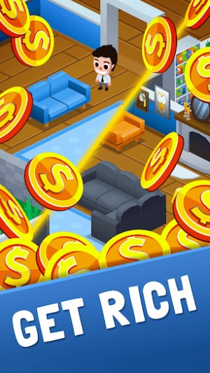 Trở nên giàu có