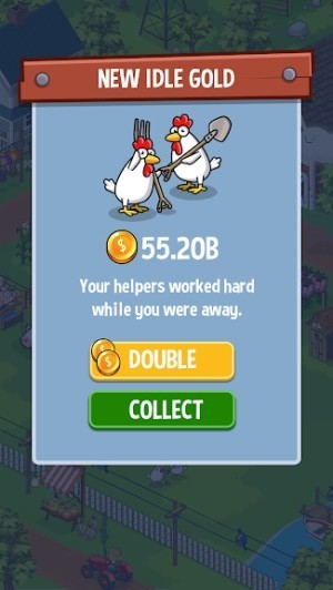 Có lợi nhuận trong khi offline