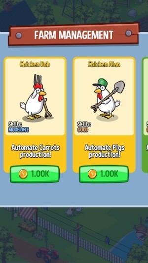 Đầu tư thông minh vào nông trại để sinh lời nhiều nhất, nhanh nhất