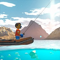 Idle Fishing Demo - Trải nghiệm game câu cá nhàn rỗi hấp dẫn