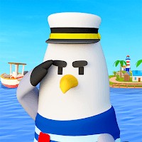 Idle Fishing Village Tycoon - Game Quản Lý Làng Chài Nhàn Rỗi