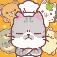 Idle Food Café: Genius Chef - Game Quản Lý Quán Cafe Nhàn Rỗi