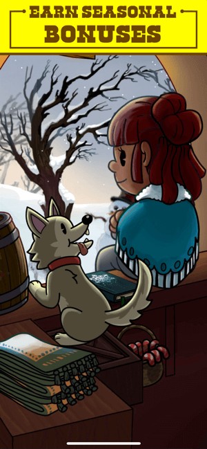 Thưởng thức những phần bổ sung thú vị