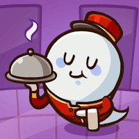 Idle Ghost Hotel iOS 1.3.1.6 - Download Game Quản Lý Khách Sạn Ma