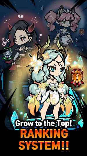 Leo top với hệ thống xếp hạng