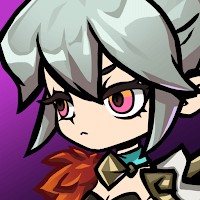 Idle Goblin Slayer iOS 1.1.9 - Game RPG Tiêu Diệt Quái Vật