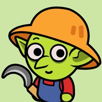 Idle Goblin Valley: Chill Farm - Download Game Mô Phỏng Nông Trại Android