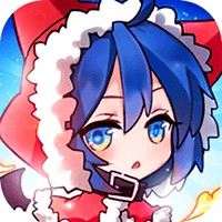 Idle Goddess iOS: Game AFK chiến đấu cùng nữ thần