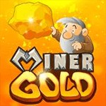 Idle Gold Miner Tycoon - Game đào vàng 2018 cho Windows 10