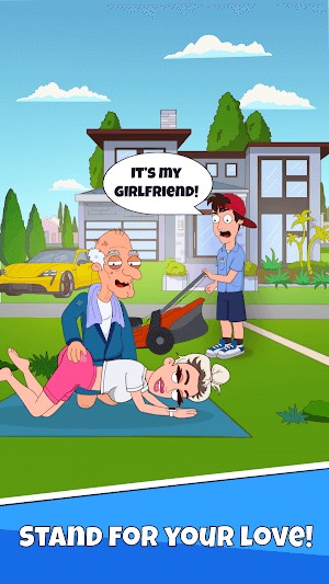 Bảo vệ tình yêu của bạn