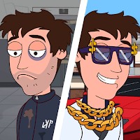 Idle Guy: Life Simulator - Game Mô Phỏng Cuộc Sống Giàu Có