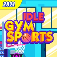 Idle GYM Sports - Download & Play on Android