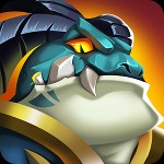 Idle Heroes Android 1.17.0.p3: Tải Game RPG Chiến Thuật Mới Nhất
